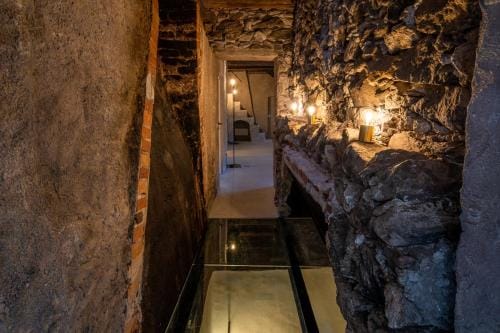 Flurin Suites Hotel in Trentino-South Tyrol