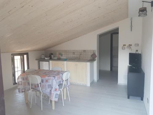 La Casetta di Vitty Hotel in Basilicata