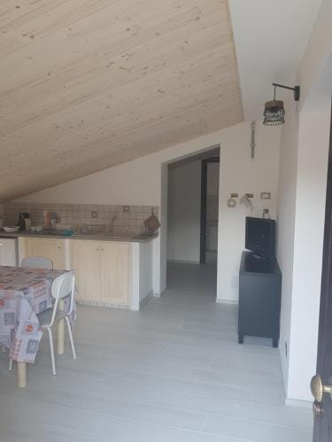 La Casetta di Vitty Hotel in Basilicata