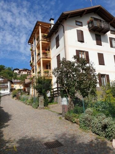 ANESI appartamenti Hotel in Trentino-South Tyrol