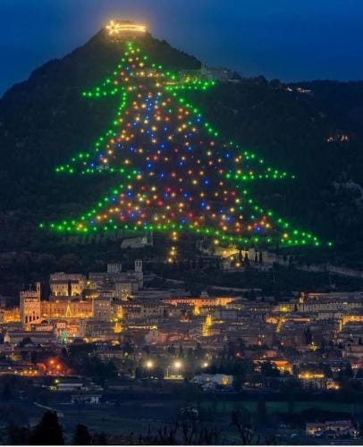 Affittacamere Mirella Hotel in Gubbio