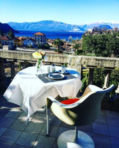 il Motto di Tommy Hotel in Canton of Ticino