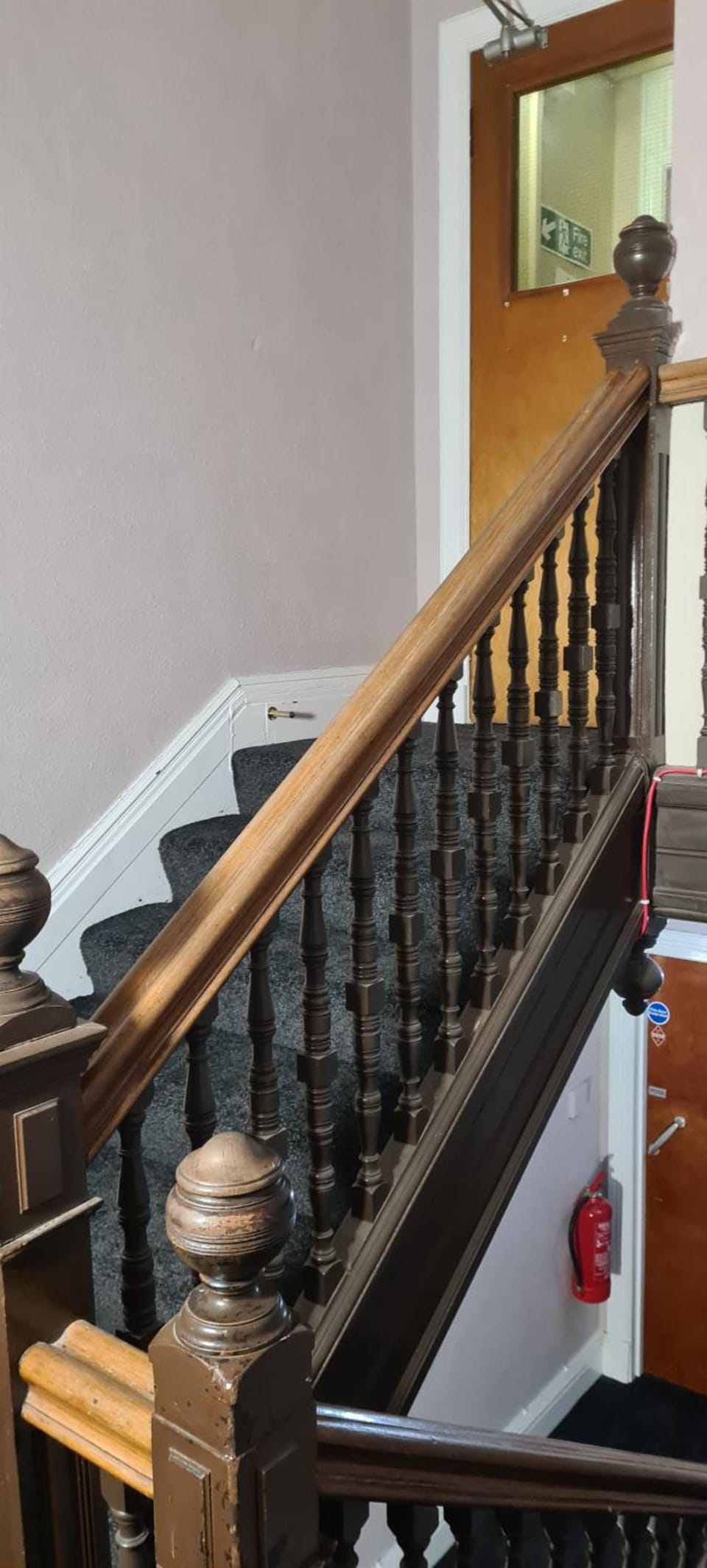 LSO Guest House Hotel in Dumfries