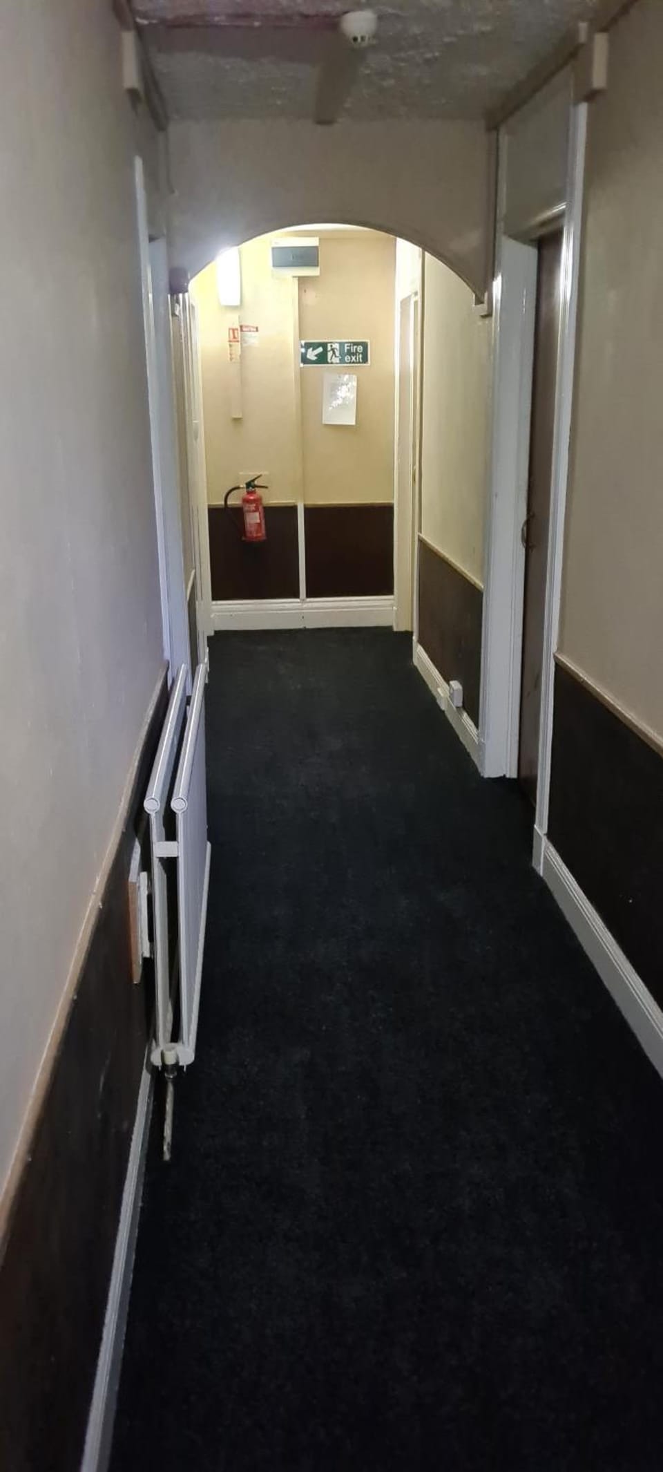 LSO Guest House Hotel in Dumfries