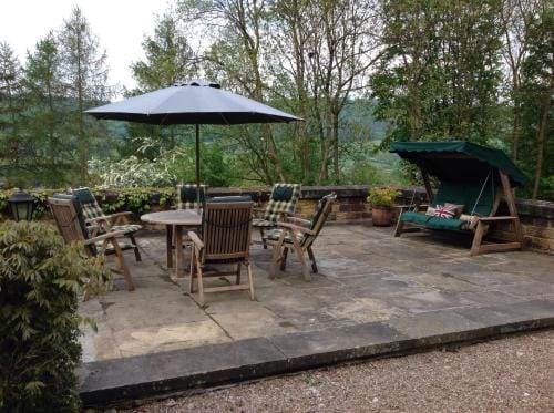 Gardeners Cottage B and B Hotel in Bakewell