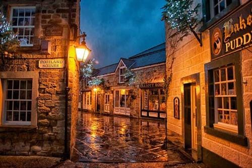 Gardeners Cottage B and B Hotel in Bakewell