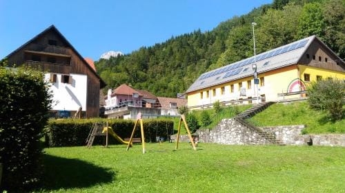 La casa del popolo Hotel in Friuli-Venezia Giulia