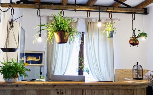La Selce Farmhouse Hotel in Friuli-Venezia Giulia