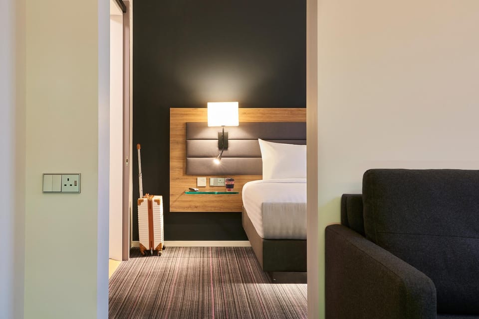 Room plan