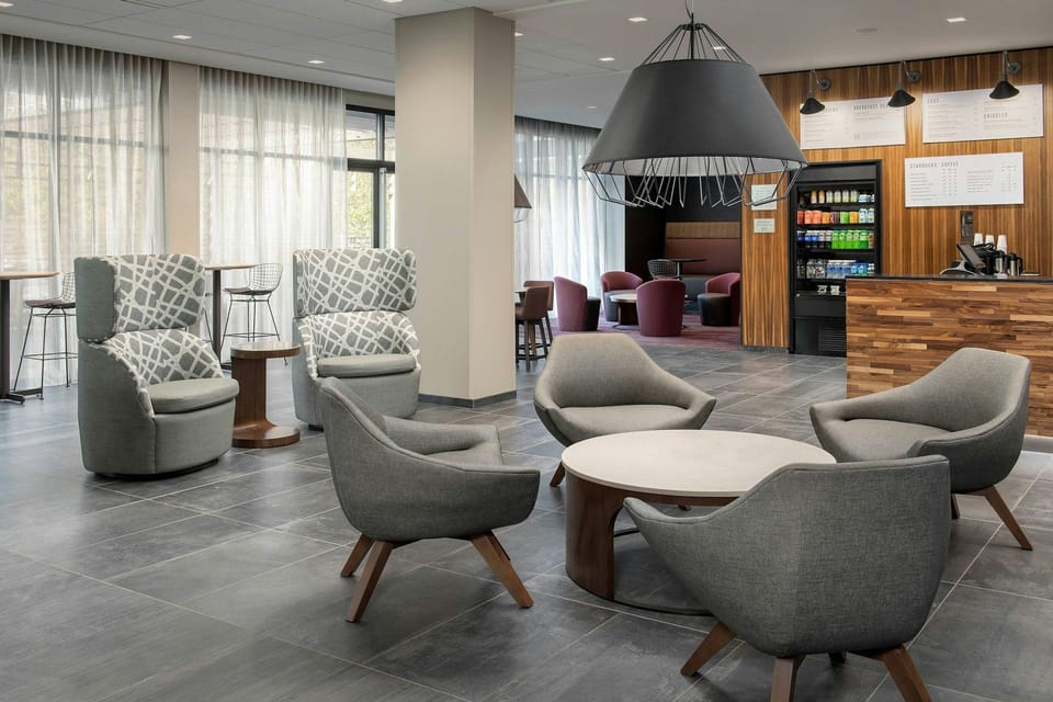 Courtyard by Marriott Portland East Hotel in Gresham