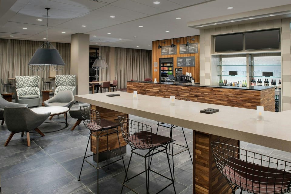 Courtyard by Marriott Portland East Hotel in Gresham