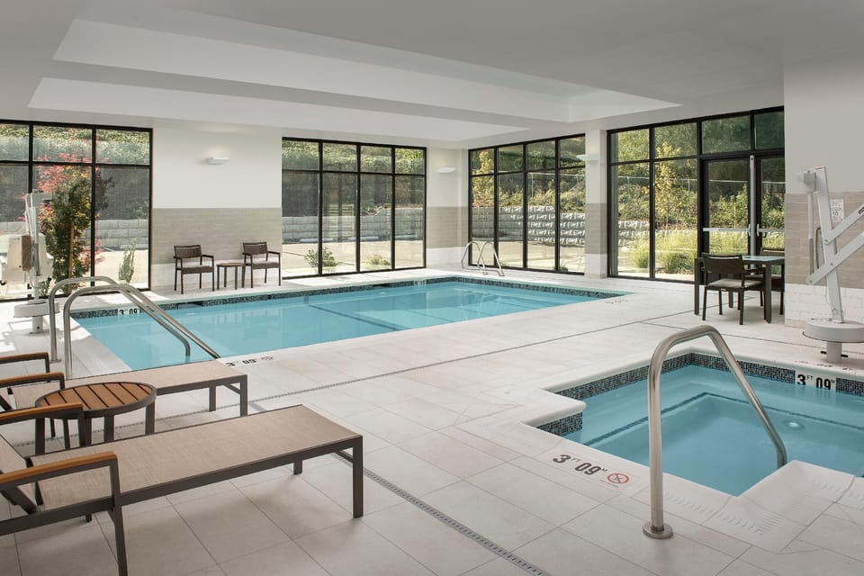 Courtyard by Marriott Portland East Hotel in Gresham