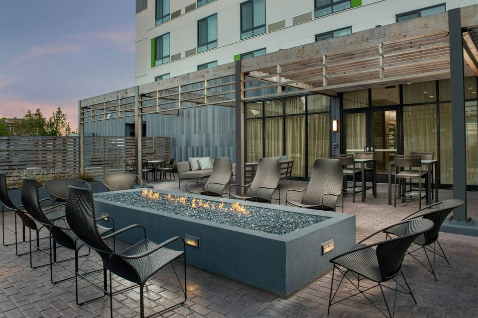 Courtyard by Marriott Portland East Hotel in Gresham