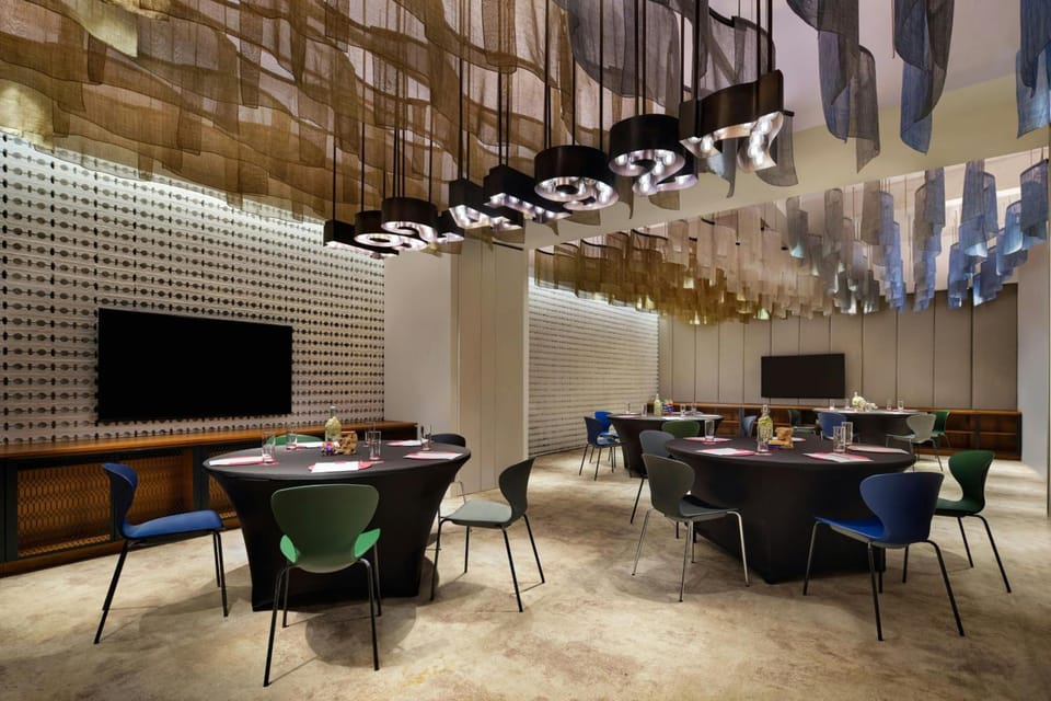 Meeting room / ballrooms