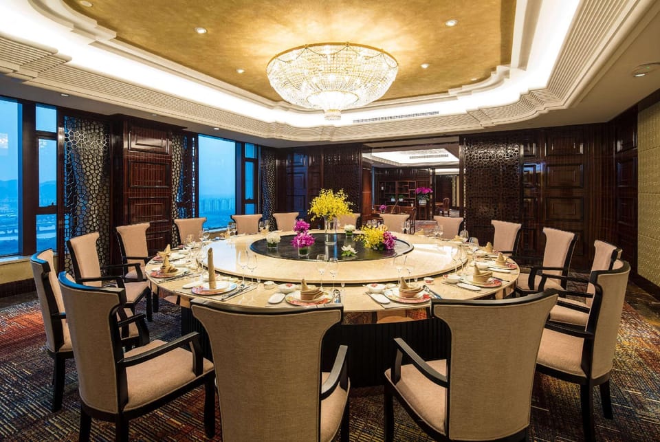 Wyndham Zhuji West Hotel in Hangzhou