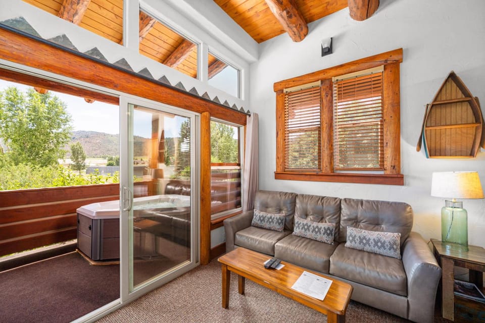 Chipeta Lodge Resort in Ridgway