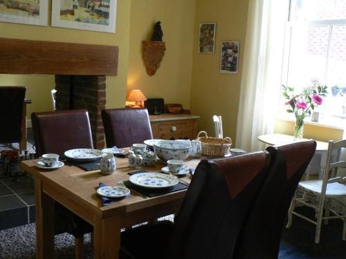 16 Franklin Bijou Boutique Hotel in Harrogate