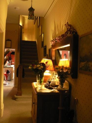 16 Franklin Bijou Boutique Hotel in Harrogate