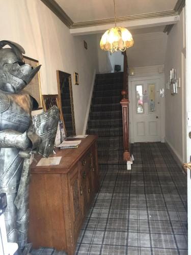 Tanglin Guest House Hotel in Oban