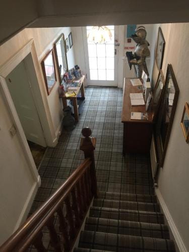 Tanglin Guest House Hotel in Oban