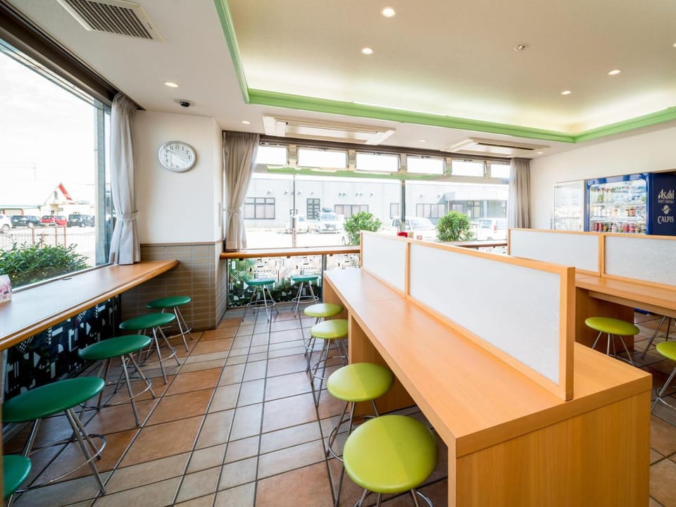 Super Hotel Matsusaka Hotel in Tokyo Prefecture