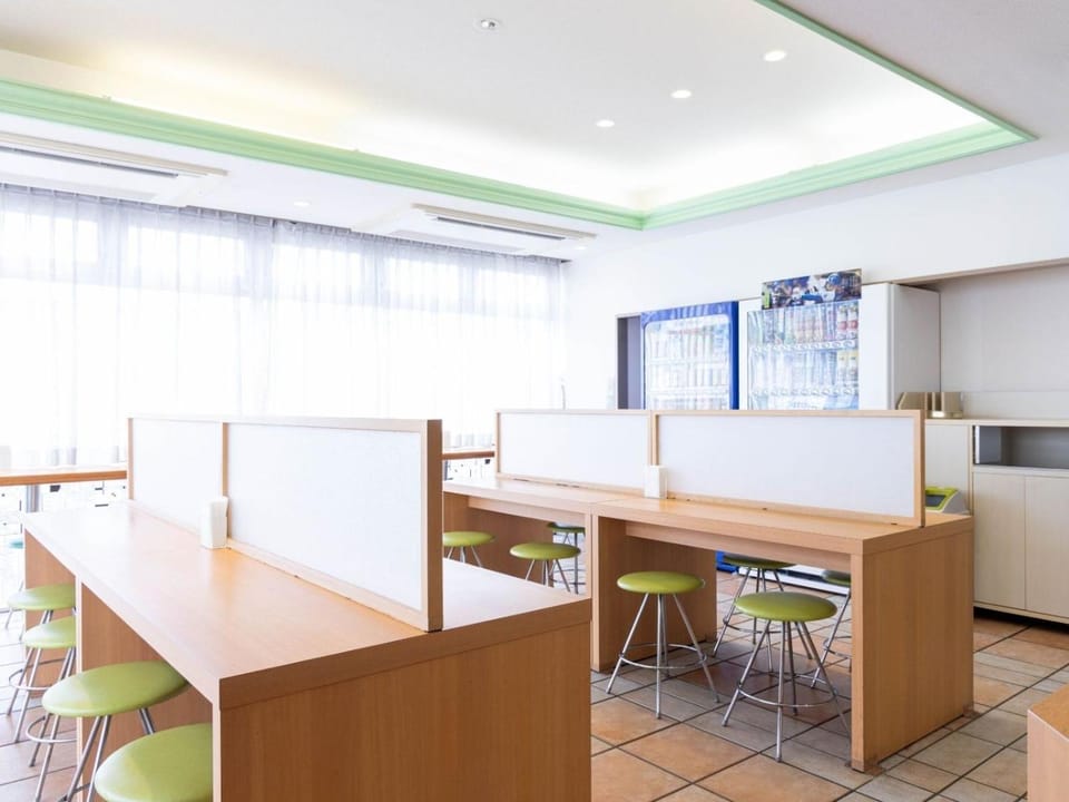 Super Hotel Matsusaka Hotel in Tokyo Prefecture