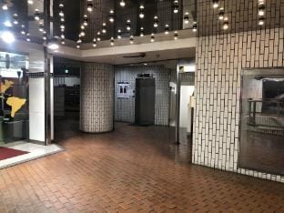 Roppongi Plaza Hotel Hotel in Kanagawa Prefecture
