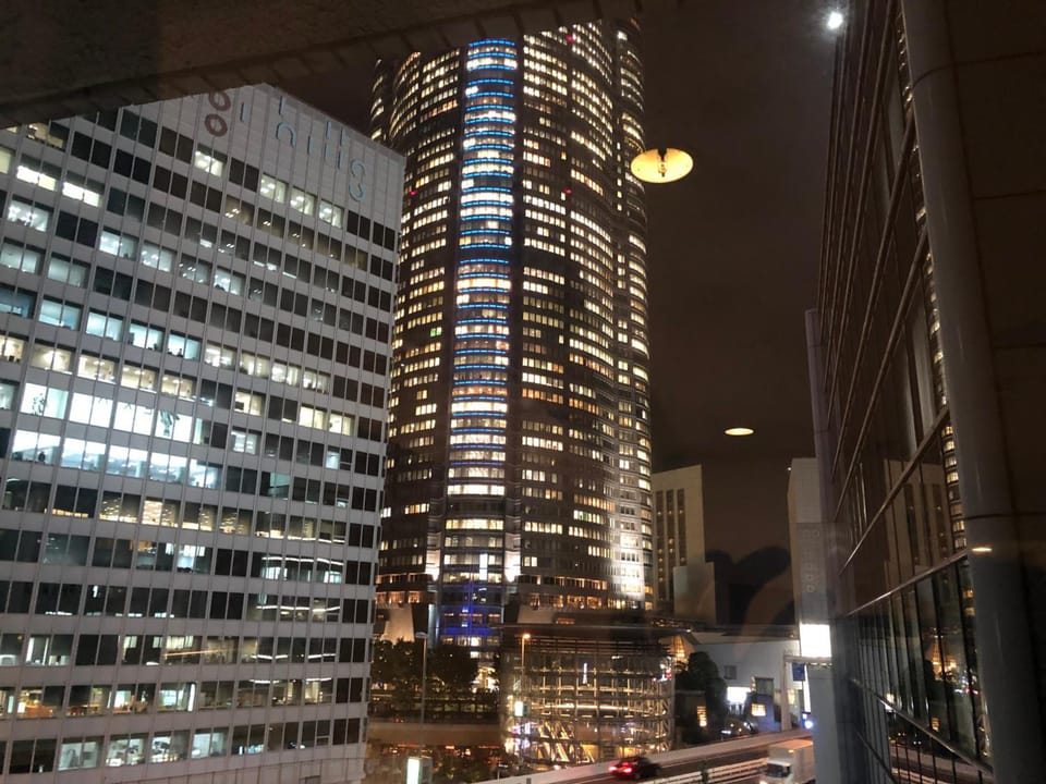 Roppongi Plaza Hotel Hotel in Kanagawa Prefecture