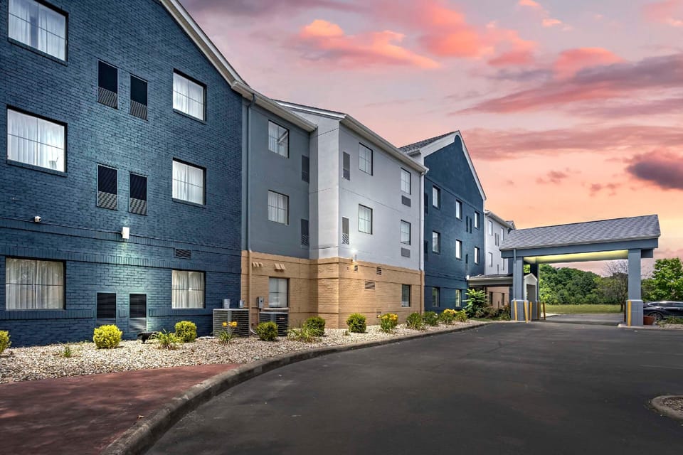 Country Inn & Suites by Radisson Hotel in Pickerington