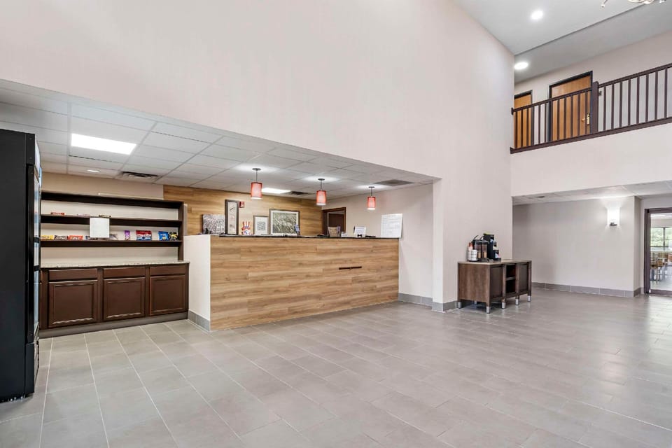 Country Inn & Suites by Radisson Hotel in Pickerington
