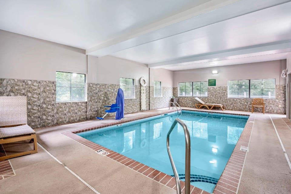 Country Inn & Suites by Radisson Hotel in Pickerington