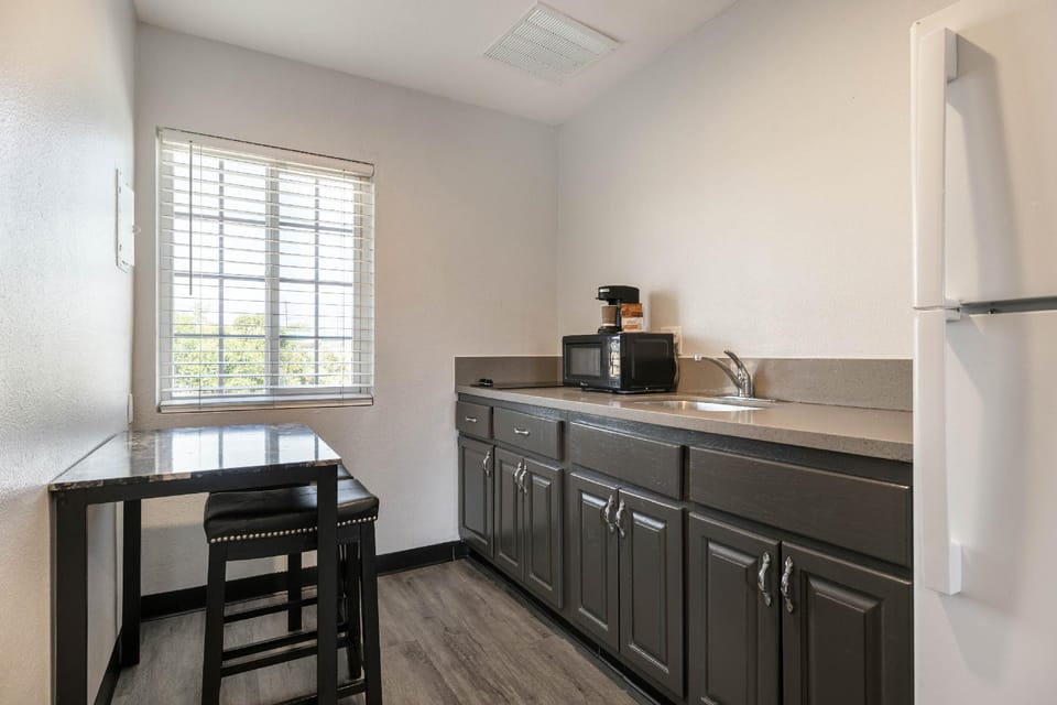 Studio 6  Rosemead, CA – Pasadena Hotel in Rosemead