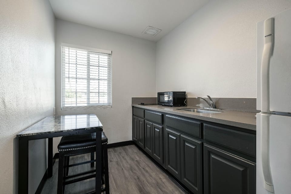 Studio 6  Rosemead, CA – Pasadena Hotel in Rosemead