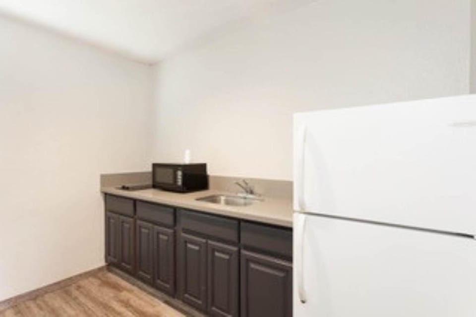 Studio 6  Rosemead, CA – Pasadena Hotel in Rosemead