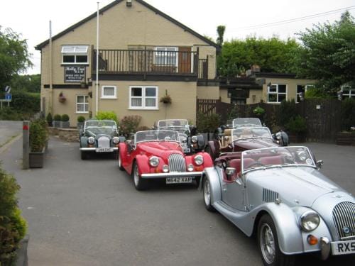 Holly Tree B&B Hotel in Malvern Hills District