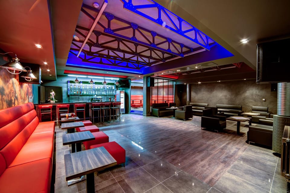 Hotel Loft 1898 Hotel in Lithuania