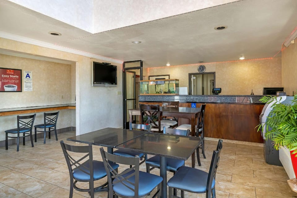 Econo Lodge Moreno Valley Hotel in Moreno Valley