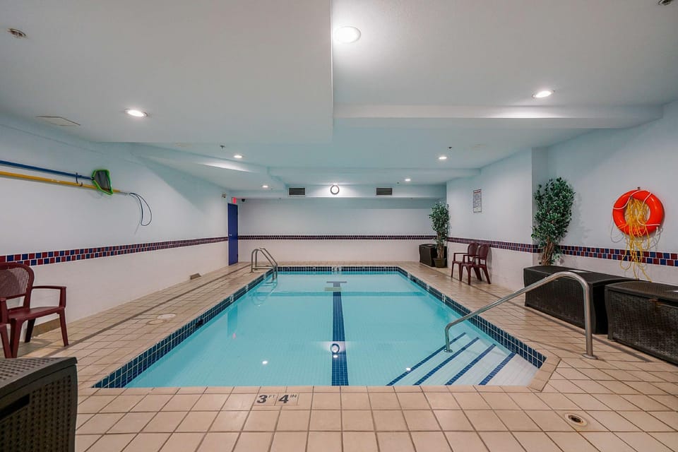 Best Western Peace Arch Inn Hotel in Surrey