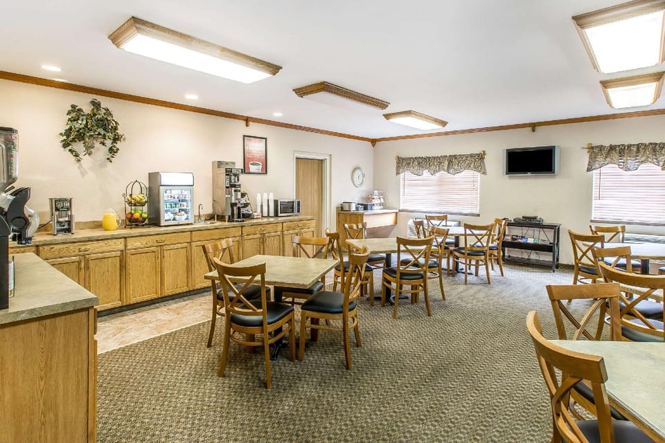 Wingate by Wyndham New Castle - Glenwood Springs Hotel in New Castle