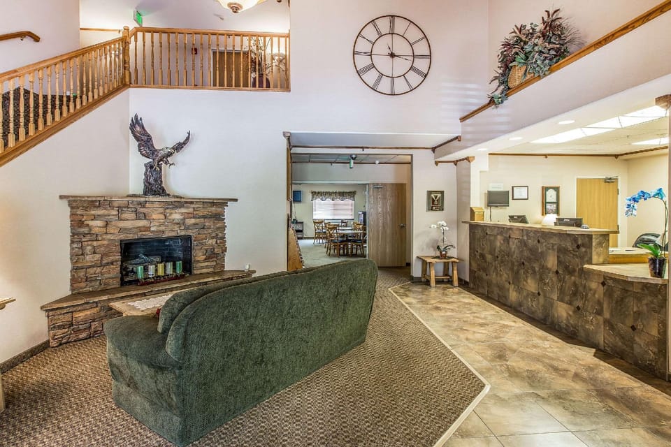 Wingate by Wyndham New Castle - Glenwood Springs Hotel in New Castle