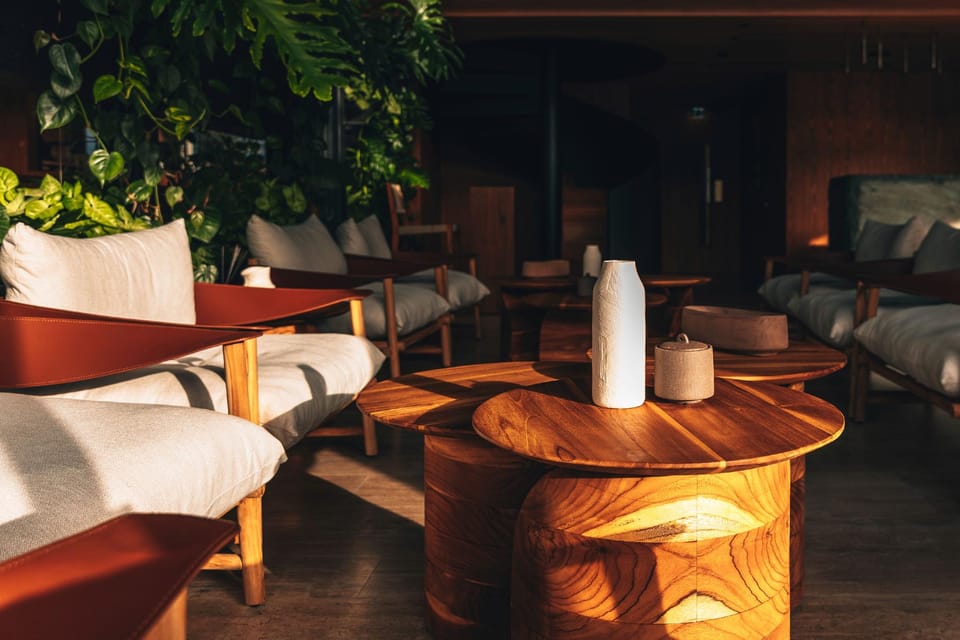 Daphne Hotel Apartments Cyprus Apartment hotel in Paphos