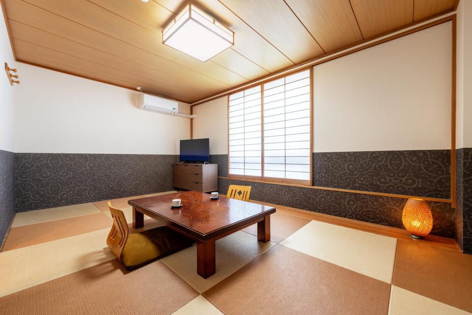 Sendai Okano Hotel Hotel in Sendai