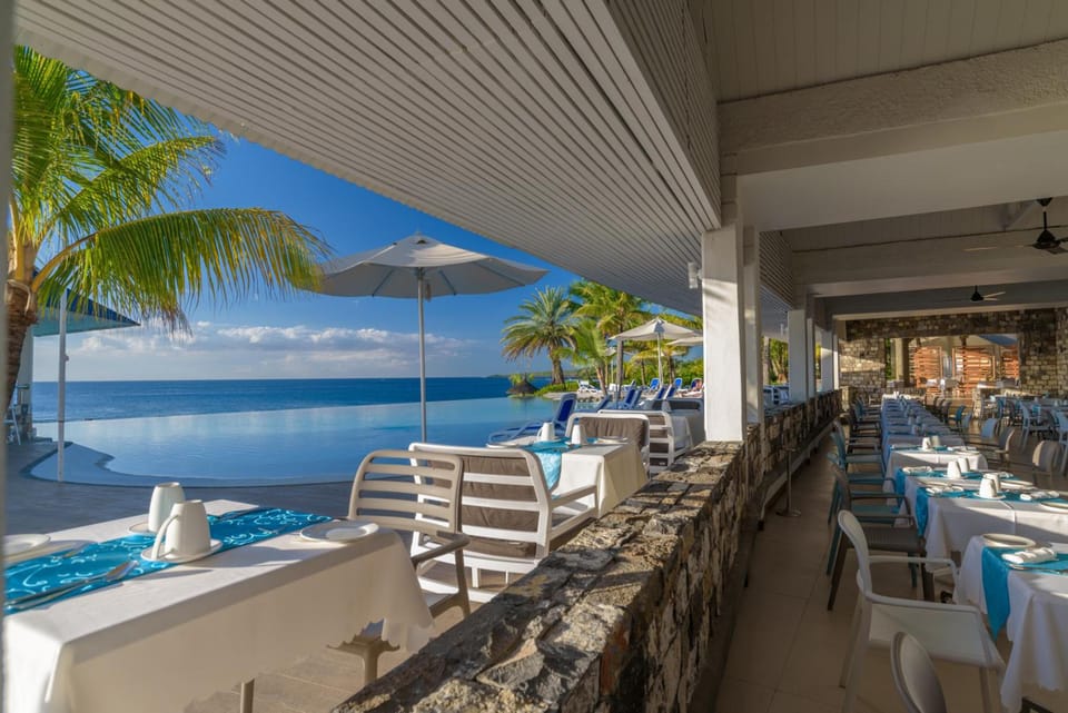 Anelia Resort & Spa Mauritius Resort in Flic en Flac