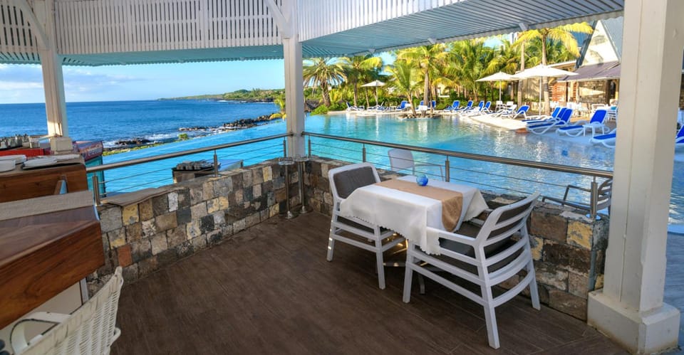 Anelia Resort & Spa Mauritius Resort in Flic en Flac