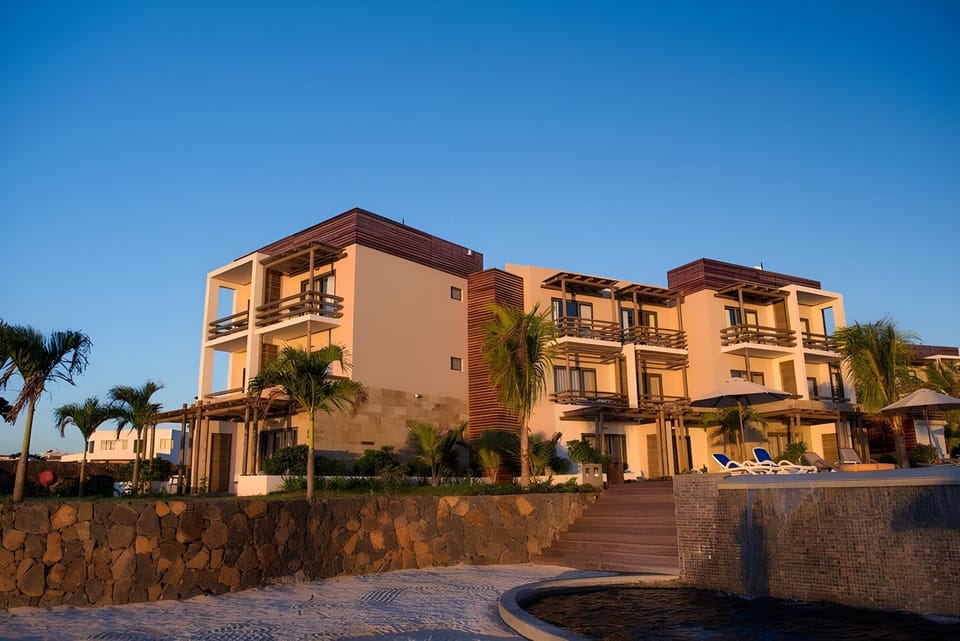 Anelia Resort & Spa Mauritius Resort in Flic en Flac