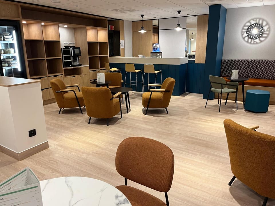Bar/lounge