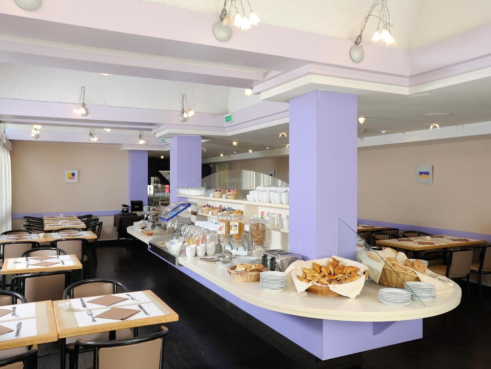 Boutiquehotel Thessoni Classic Hotel in Villeurbanne