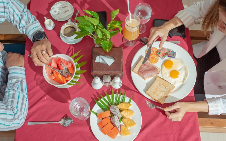 Best Central Point Hotel Hotel in Phnom Penh Province