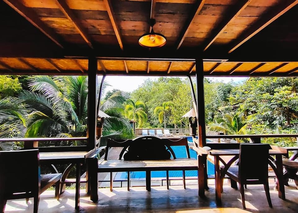 Boutique Village Hotel Hotel in Krabi Changwat