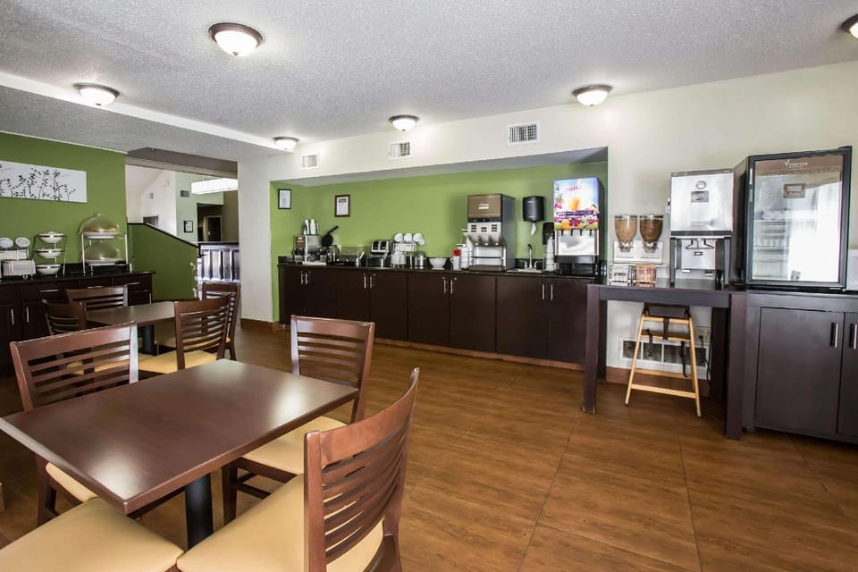 Coffee shop